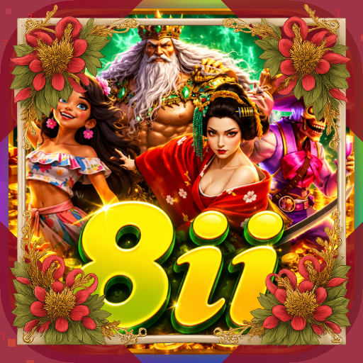 8ii — galeri pratinjau Resmi APK
