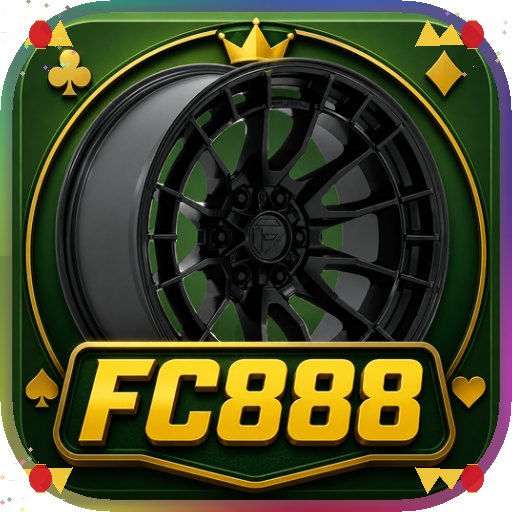 fc888 — mitra unggulan